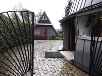 Frans Masereel Centre